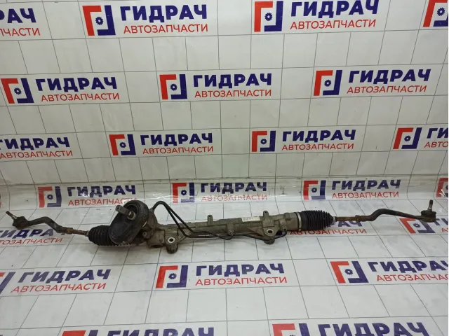 Рейка рулевая Renault Logan 490016602R