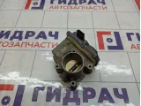 Дроссельная заслонка Renault Logan 161206381R