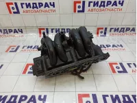 Коллектор впускной Renault Logan 140035357R