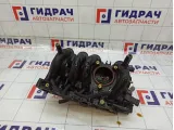 Коллектор впускной Renault Logan 140035357R