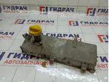 Крышка клапанная Renault Logan 8200243595