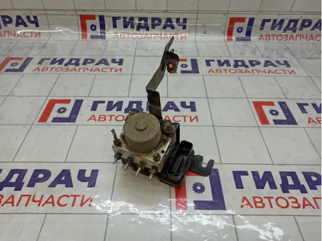Блок ABS Renault Logan 476600829R