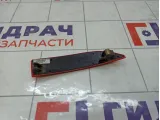 Отражатель в задний бампер левый Renault Logan 265659019R