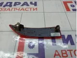 Отражатель в задний бампер левый Renault Logan 265659019R
