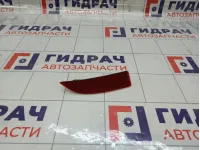 Отражатель в задний бампер правый Renault Logan 265600427R