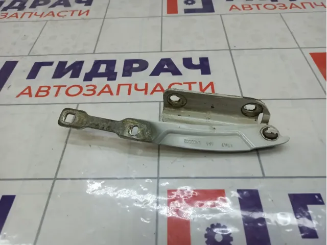 Петля капота левая Renault Logan 654013159R