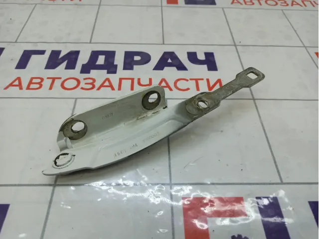 Петля капота правая Renault Logan 654009401R