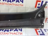Решетка под лобовое стекло (Жабо) Renault Logan 668115673R