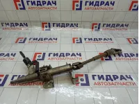 Рулевая колонка с замком зажигания Renault Logan 488102309R