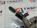 Рулевая колонка с замком зажигания Renault Logan 488102309R