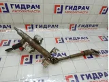 Рулевая колонка с замком зажигания Renault Logan 488102309R