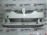 Бампер передний Renault Logan 620228143R