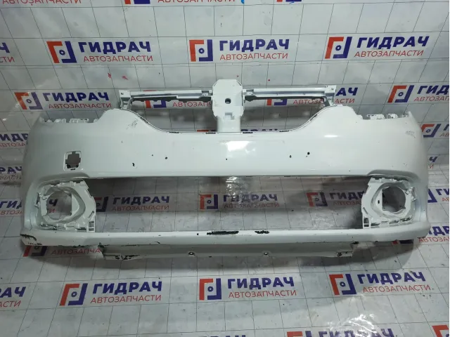 Бампер передний Renault Logan 620228143R