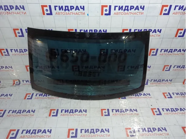 Стекло заднее Renault Logan 903001231R