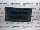 Стекло заднее Renault Logan 903001231R