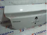 Крышка багажника Renault Logan