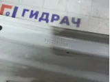 Крышка багажника Renault Logan
