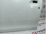 Дверь передняя левая Renault Logan