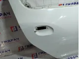 Дверь задняя правая Renault Logan