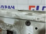 Дверь задняя правая Renault Logan