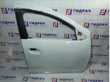 Дверь передняя правая Renault Logan