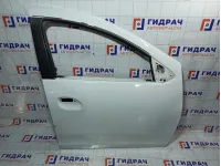 Дверь передняя правая Renault Logan
