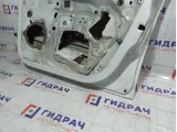 Дверь передняя правая Renault Logan