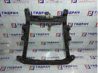 Балка подмоторная Renault Logan 544010031R