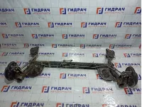 Балка задняя Renault Logan 555016932R
