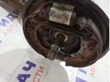 Балка задняя Renault Logan 555016932R