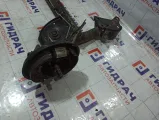 Балка задняя Renault Logan 555016932R