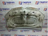 Капот Renault Logan