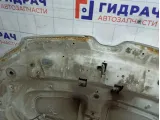 Капот Renault Logan