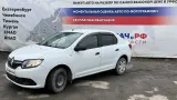 Автомобиль Renault Logan  в разборе