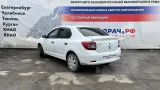 Автомобиль Renault Logan  в разборе