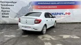 Автомобиль Renault Logan  в разборе