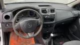 Автомобиль Renault Logan  в разборе