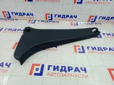 Обшивка стойки средней левой верхняя Renault Logan 769165925R