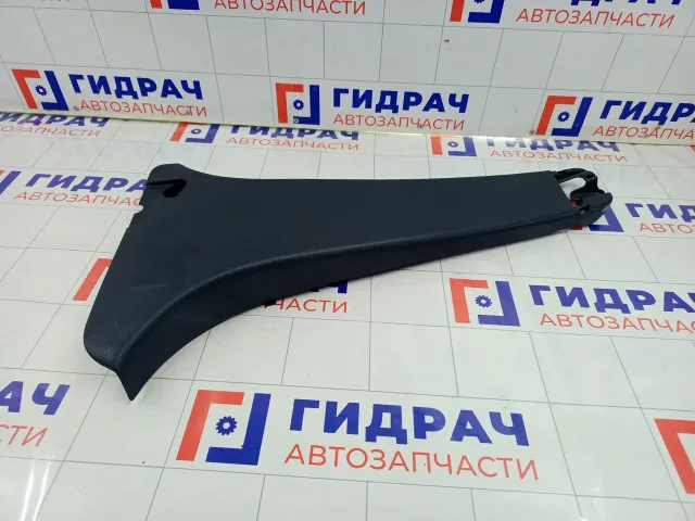 Обшивка стойки средней левой верхняя Renault Logan 769165925R