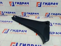 Обшивка стойки средней правой верхняя Renault Logan 769159342R