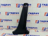 Обшивка стойки средней правой верхняя Renault Logan 769159342R