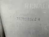 Обшивка стойки средней правой верхняя Renault Logan 769159342R