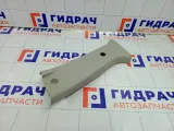 Обшивка стойки средней левой верхняя Renault Logan 769143406R