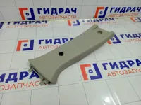 Обшивка стойки средней правой верхняя Renault Logan 769131624R