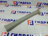 Обшивка стойки передней левой верхняя Renault Logan 769120645R