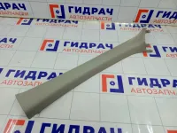 Обшивка стойки передней левой верхняя Renault Logan 769120645R