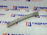 Обшивка стойки передней правой верхняя Renault Logan 769119480R