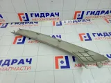 Обшивка стойки передней правой верхняя Renault Logan 769119480R