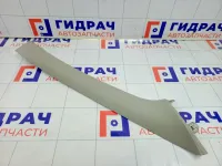 Обшивка стойки передней правой верхняя Renault Logan 769119480R