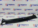 Решетка под лобовое стекло (Жабо) Renault Logan 668115673R